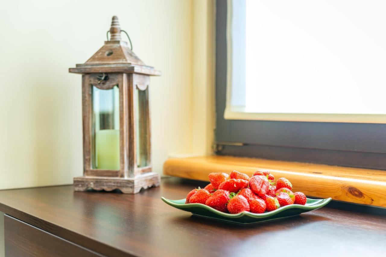 Sailing Apartment Mikołajki المظهر الخارجي الصورة