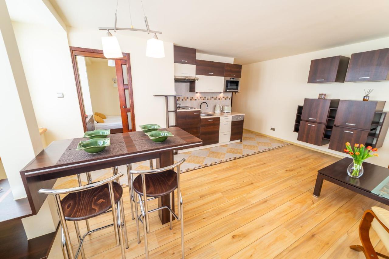 Sailing Apartment Mikołajki المظهر الخارجي الصورة