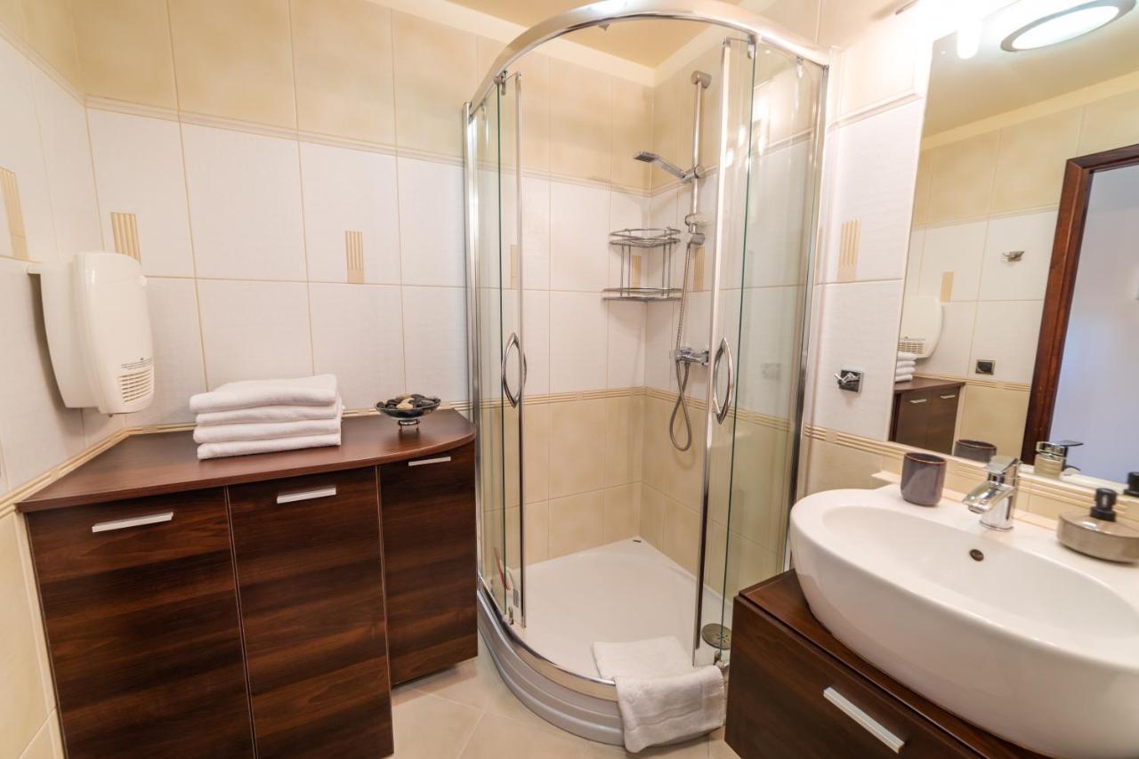 Sailing Apartment Mikołajki المظهر الخارجي الصورة