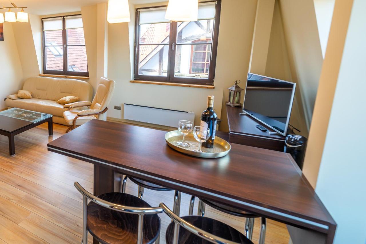 Sailing Apartment Mikołajki المظهر الخارجي الصورة